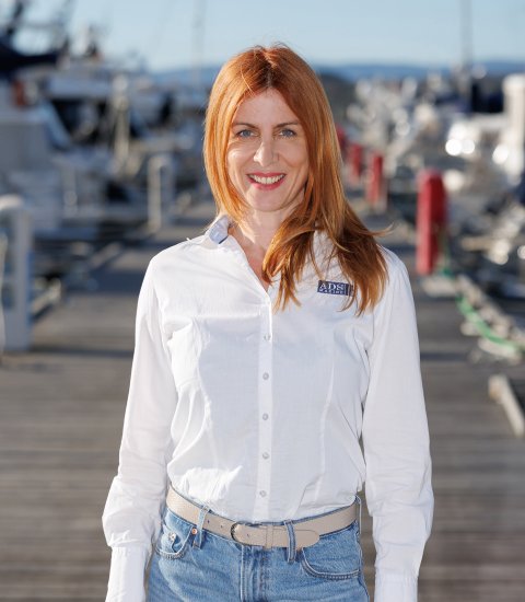 Marina De Santi